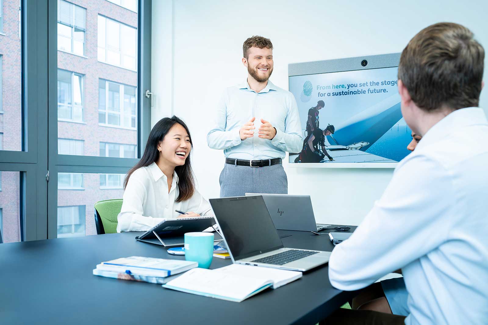 Tailored Safety Culture Improvement for Energy, Manufacturing, and More