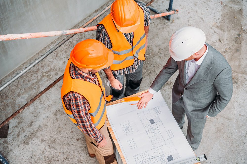 The Future of Workplace Safety: Construction Safety Consultant Provo EHS Consulting