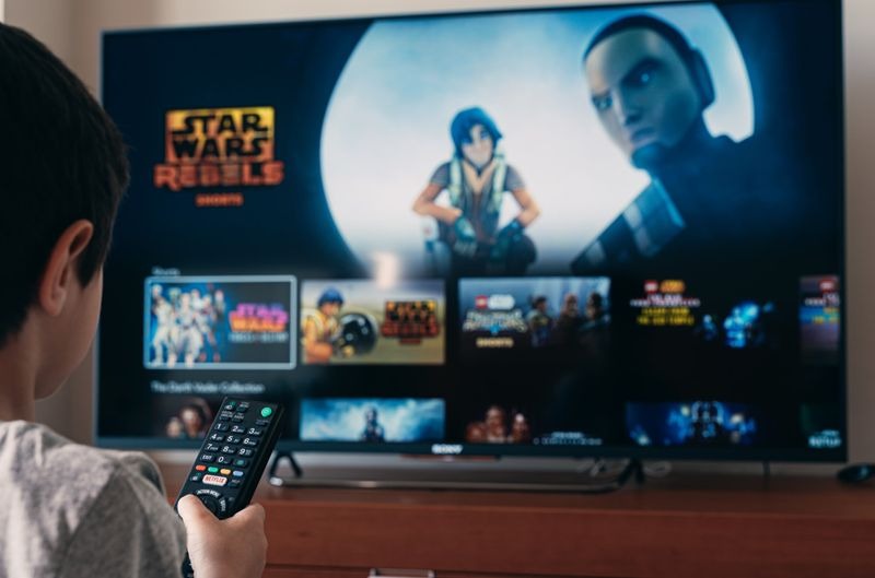 Titta på internationell underhållning via nordic one iptv nordic one