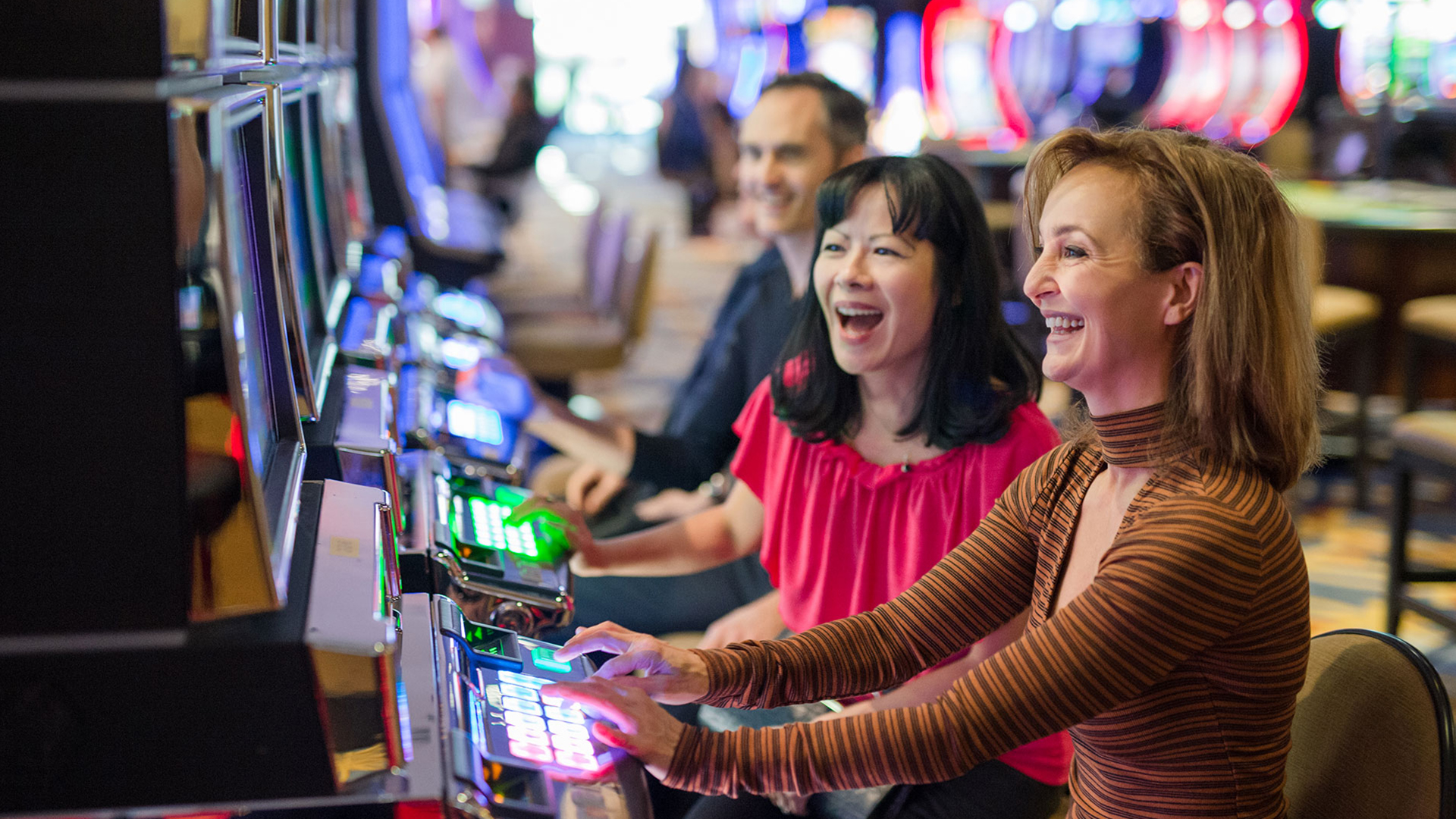 Bonus New Member Menanti di TOTO Slot: Segera Daftar Sekarang
