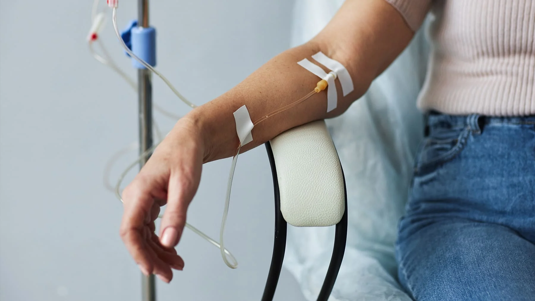 The Science-Backed Benefits of Peptide Therapy