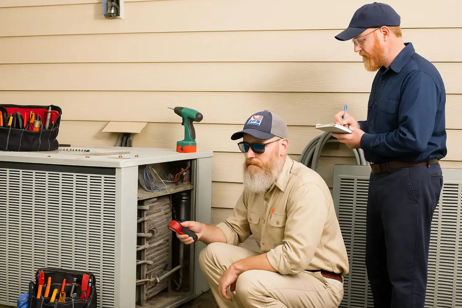 AC Repair Phoenix AZ: Quick Fixes for Any HVAC Problem