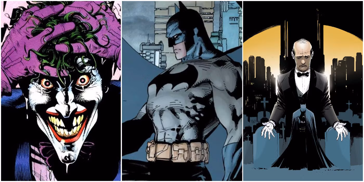Cara Dapat Jackpot Mudah di Batman138