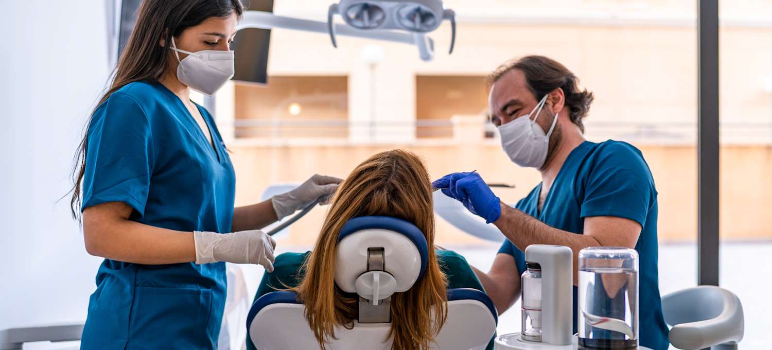 Dental Crowns That Look Natural – Aurora Borealis Dentistry