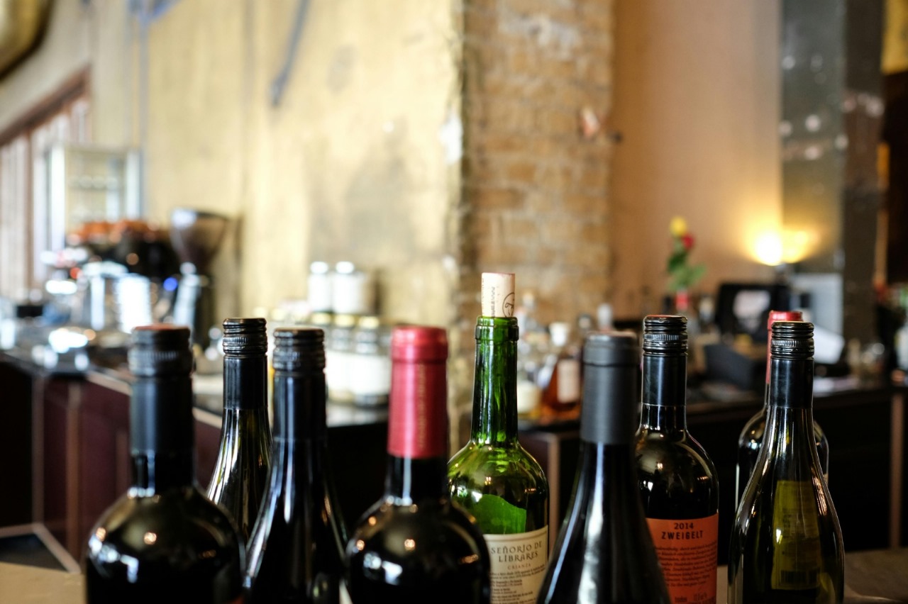 Clarksburg’s Best Kept Secrets for Wine Lovers
