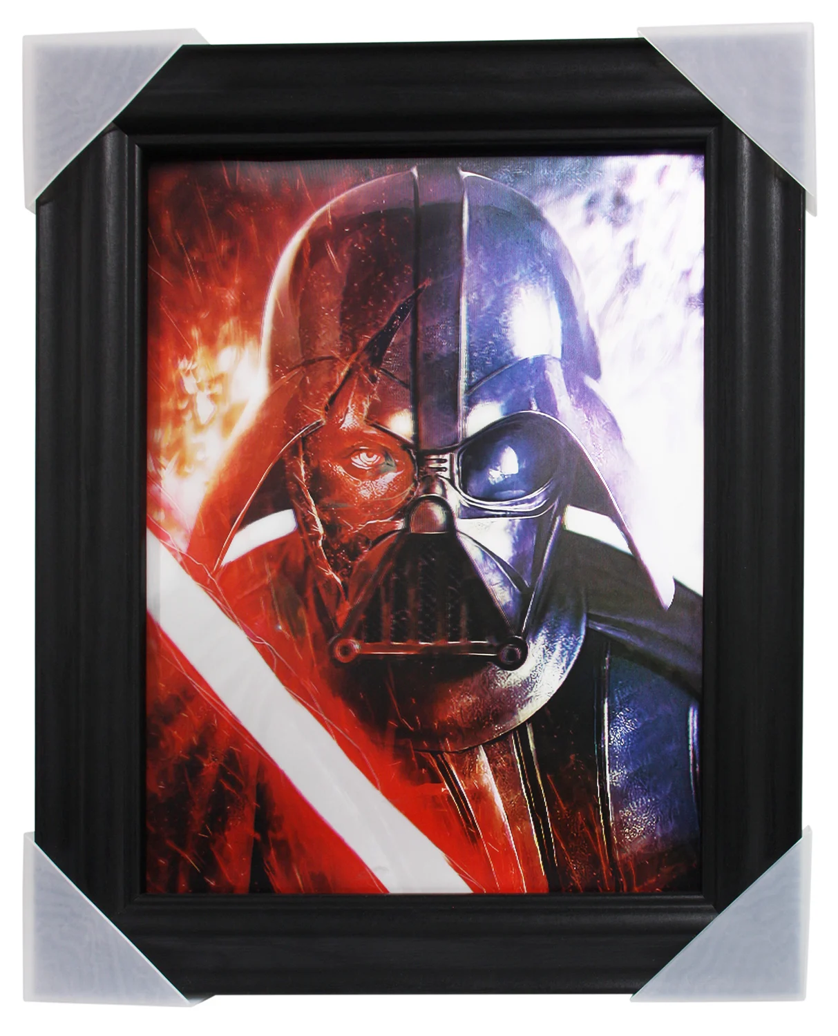 Bring Your Brand to Life with a Custom Lenticular Poster