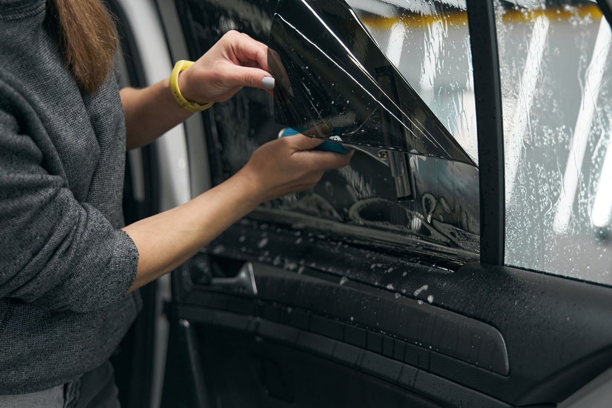 Premium Ceramic Coating Southampton – XP Automotive Experts