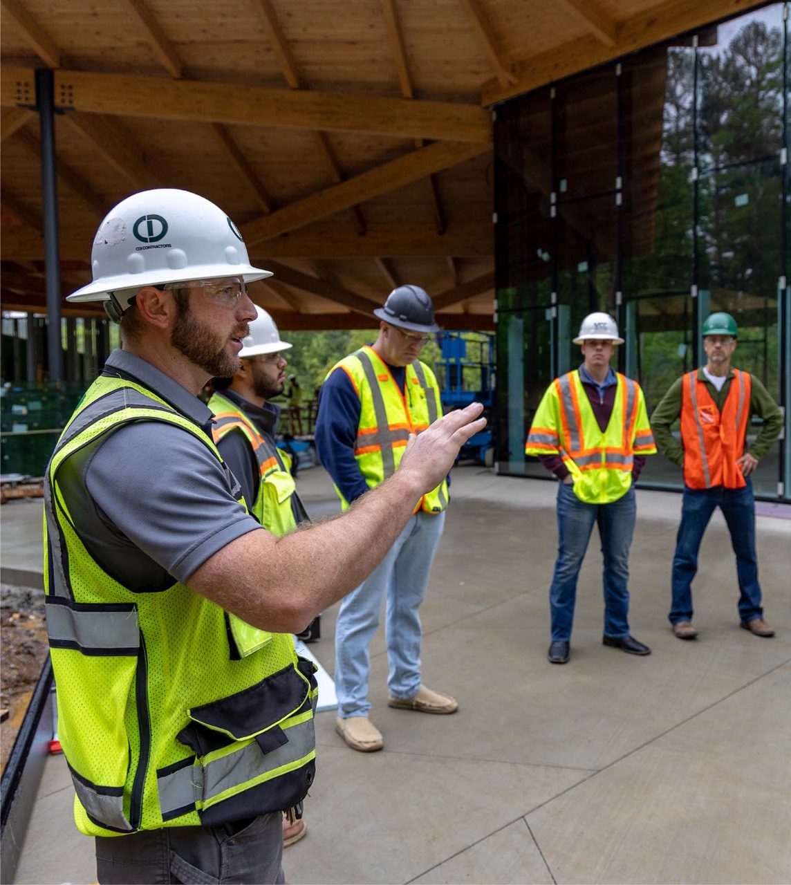 Why the Southern California Contractors Association Supports Merit Shop Principles