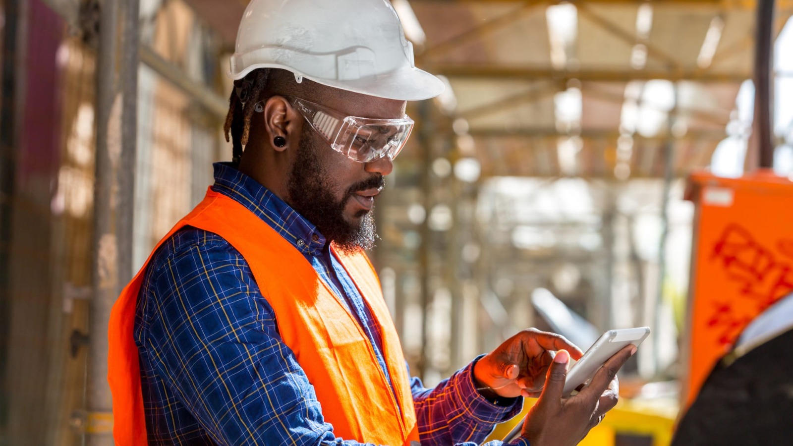 Benefits of Enrolling in Construction Safety Training Colorado