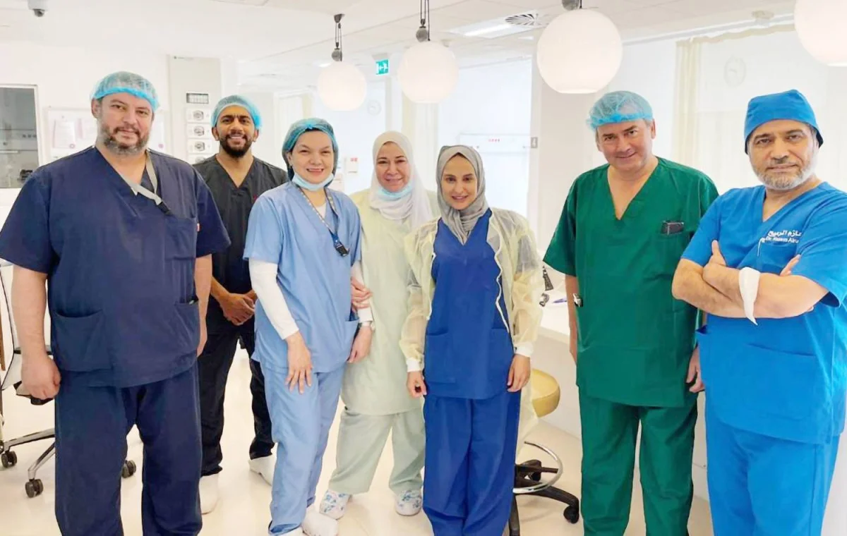 Best Hospitals in Kuwait | Sidra Kuwait Hospital Services