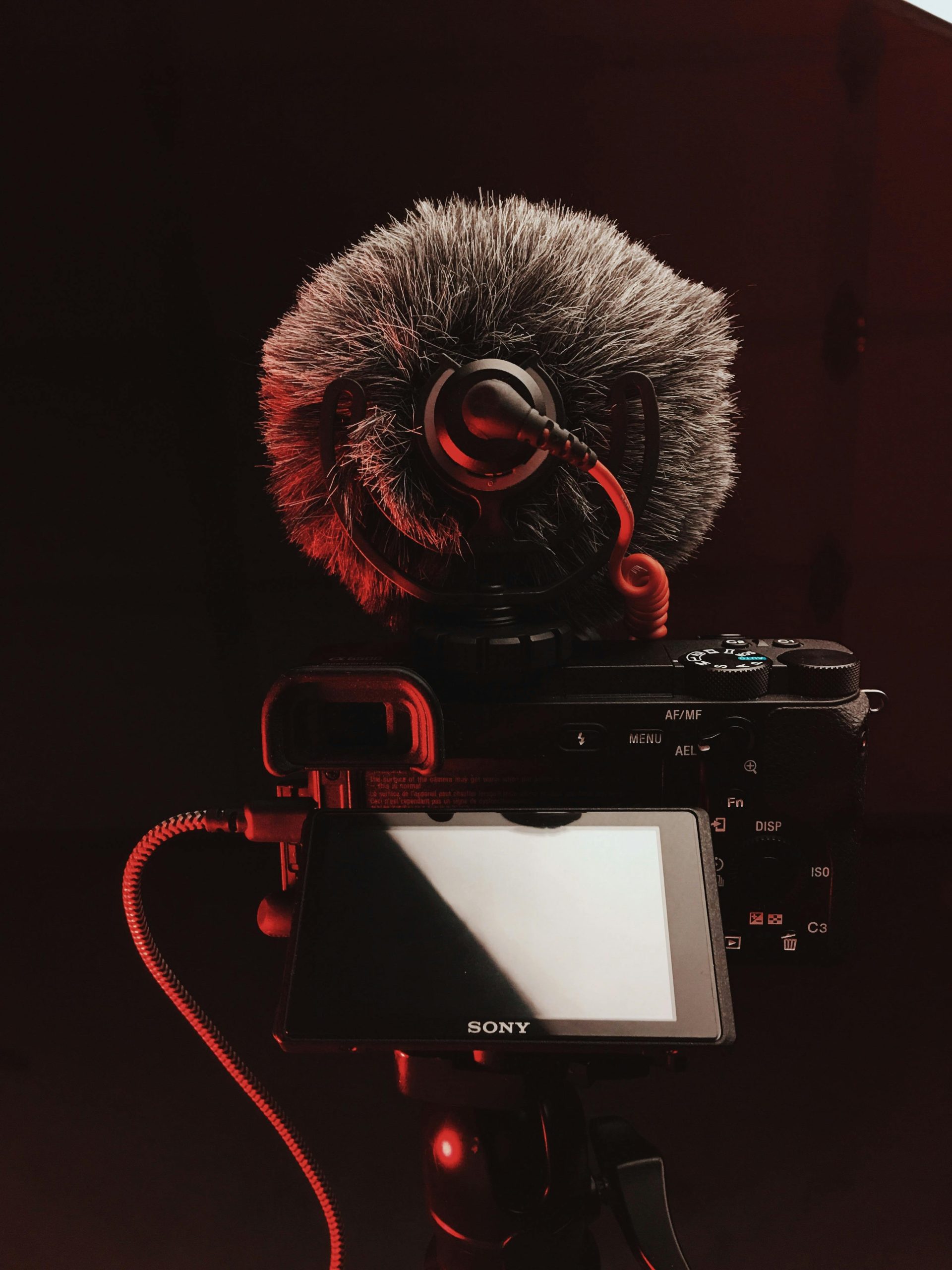CBA Videography: Redefining How Stories Are Told