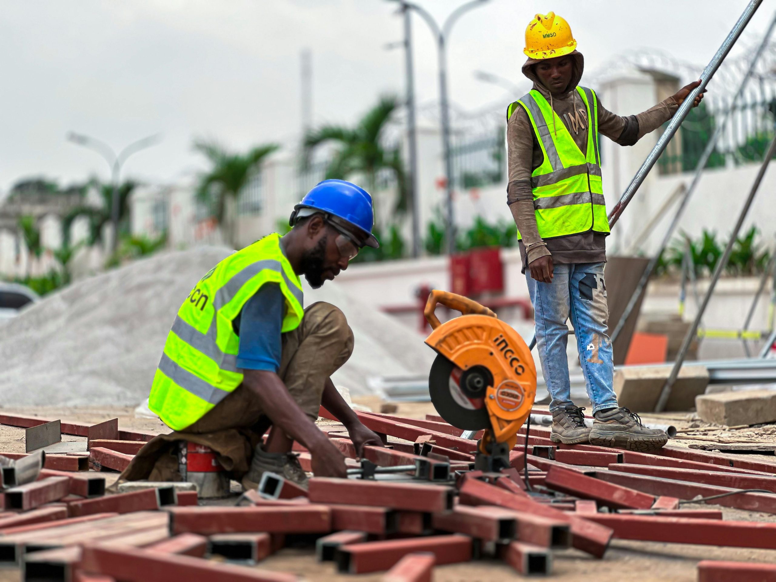 Texas Association of Builders – Strengthening the Construction Community