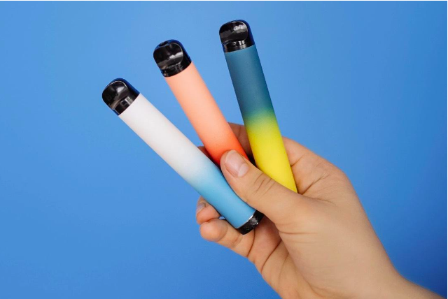 Taste the Difference: Bomb Pop Strain Crafted for Smooth Smoking