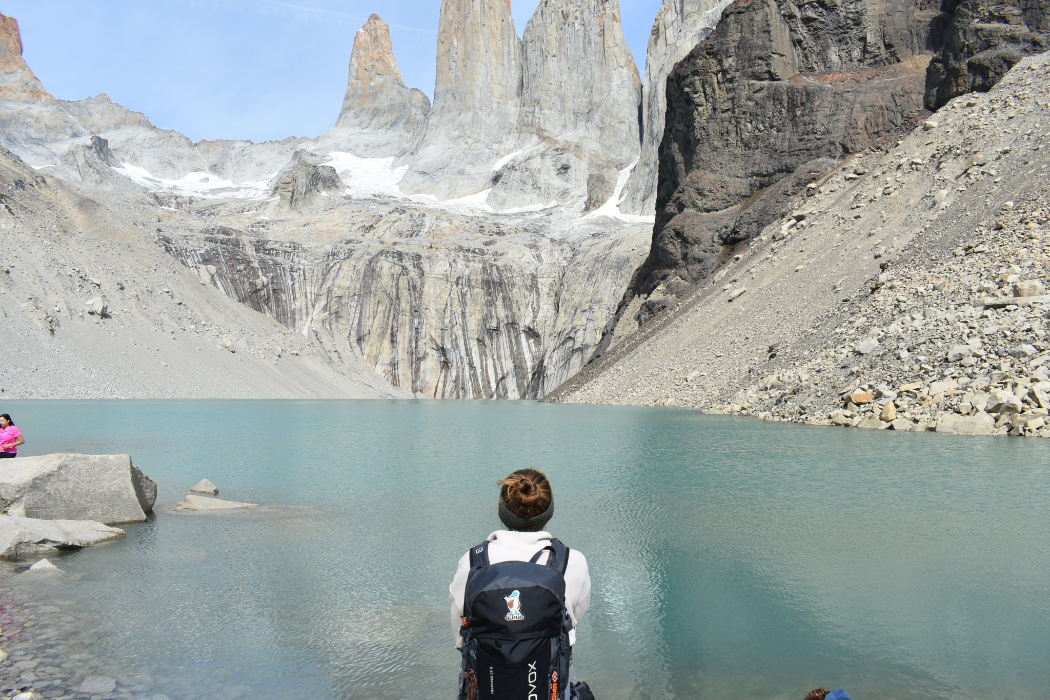 Top Hiking Patagonia Routes for First-Time Visitors