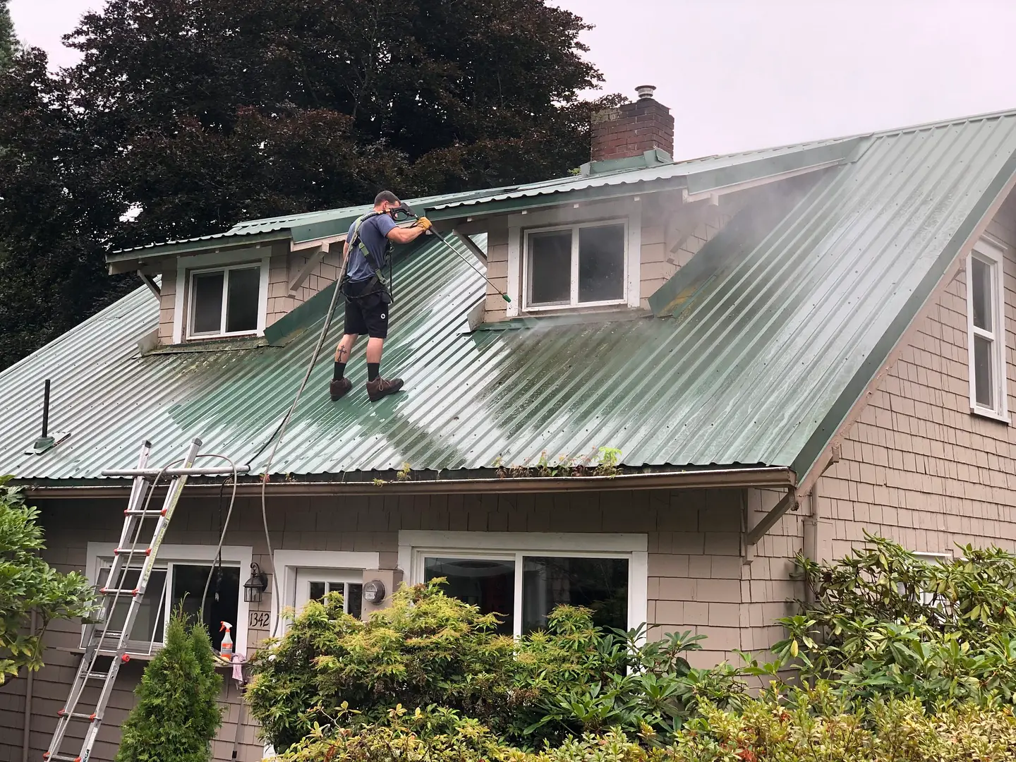 Roofing Vancouver WA: Get Durable Results That Last