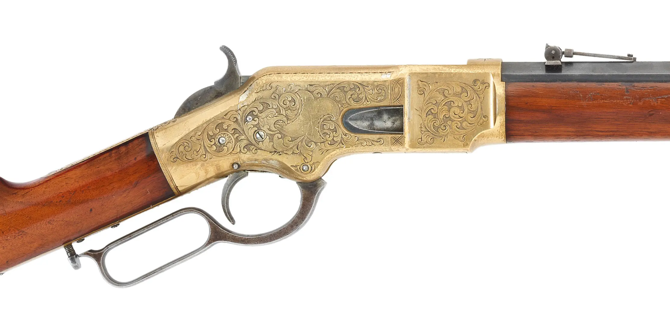 Exklusive Angebote: Winchester Gewehr zum Top-Preis