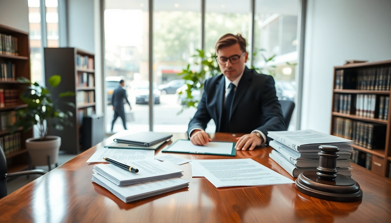 Essential Elements of Effective Eviction Services for Property Owners