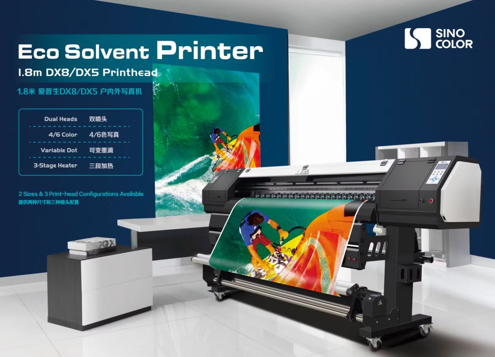 Local Printers Close to Me – Fast, Friendly & Professional