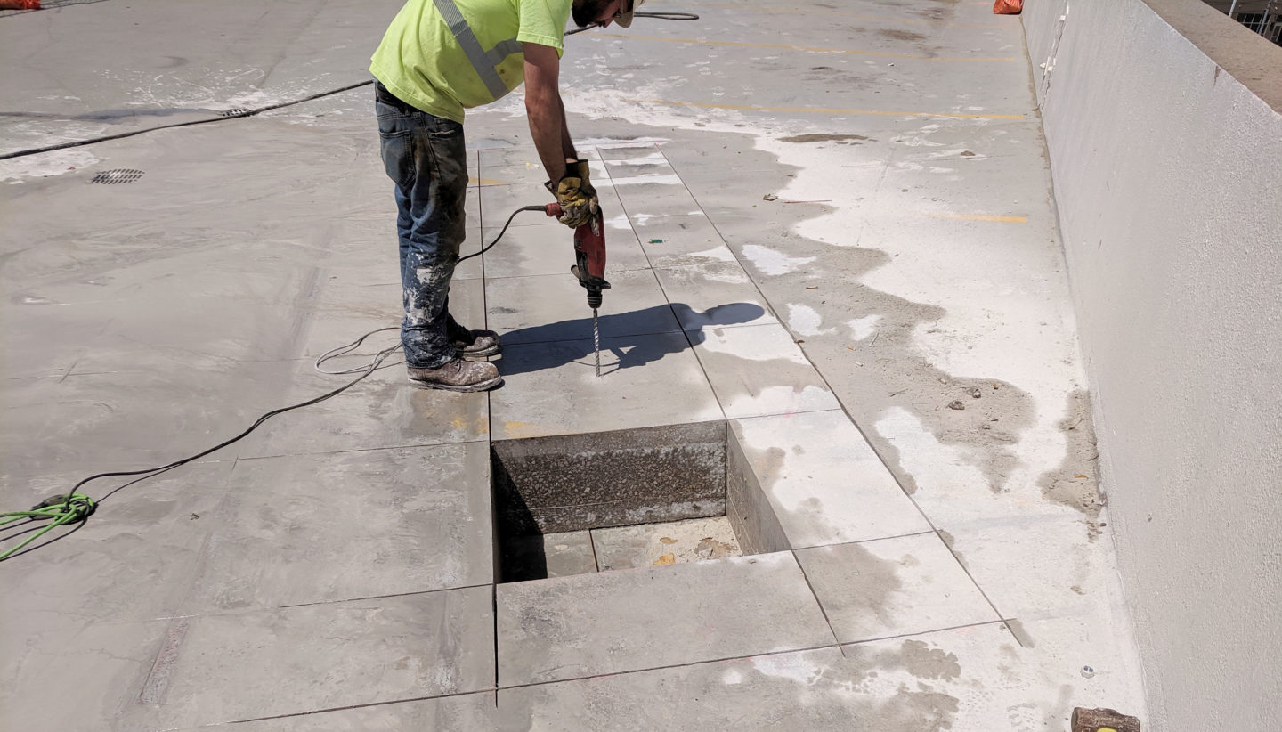 Efficient Slab Cutting UAE – Quality Work by Experienced Technicians