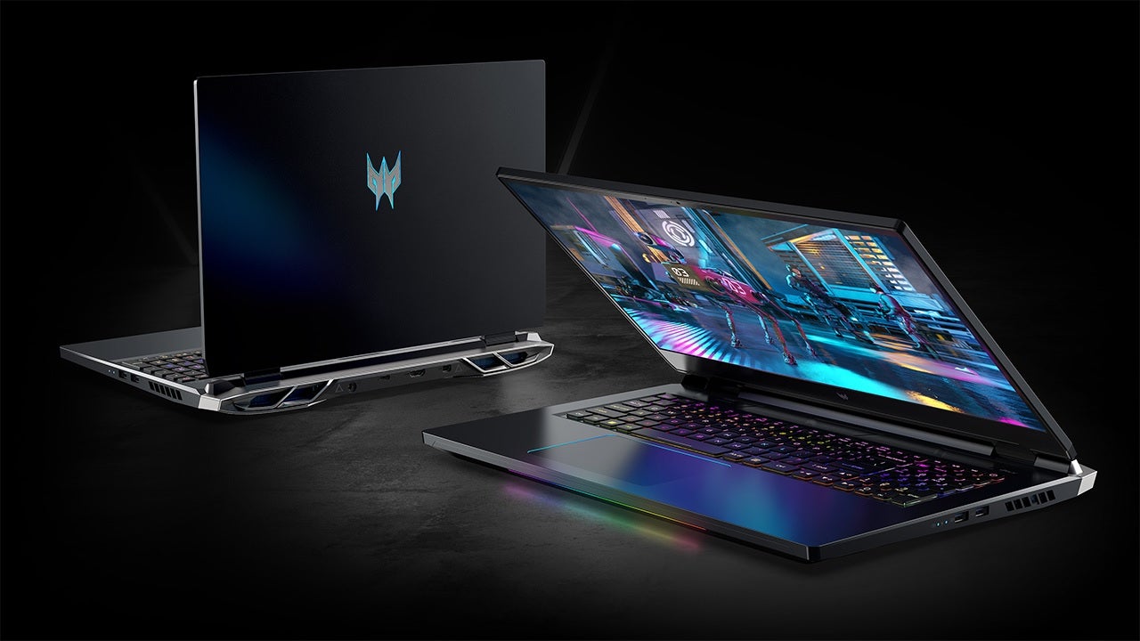 Level Up Your Setup with Razer Pro Gaming Gear