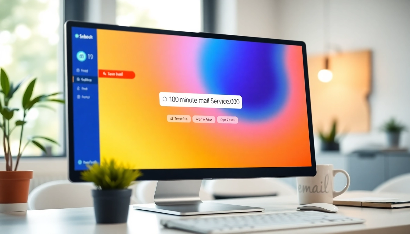 Why You Need 10 Minute Mail for Secure Online Transactions