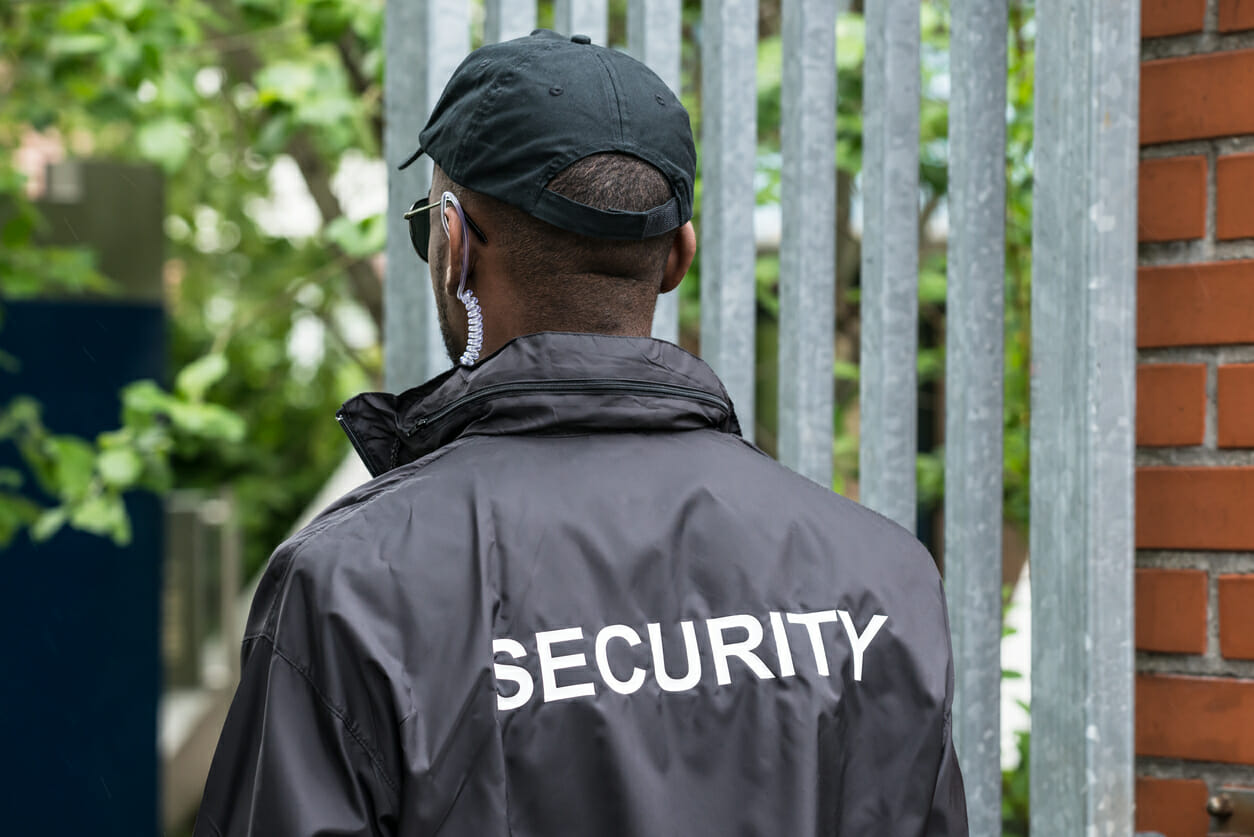 Professional Residential Security Guard Services in Los Angeles for Gated Communities