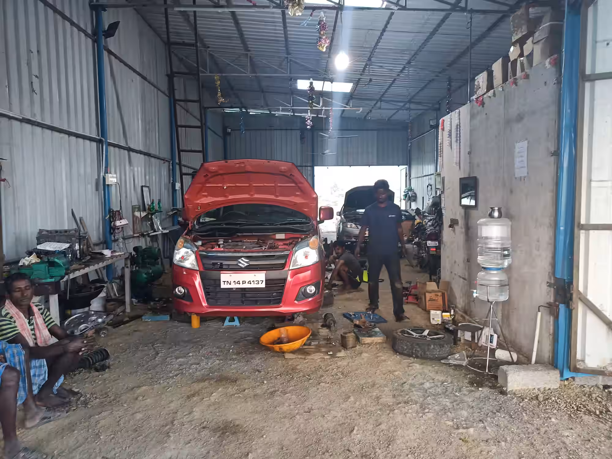 ZAG AutoWerks Tulsa – European and Exotic Auto Repair Experts