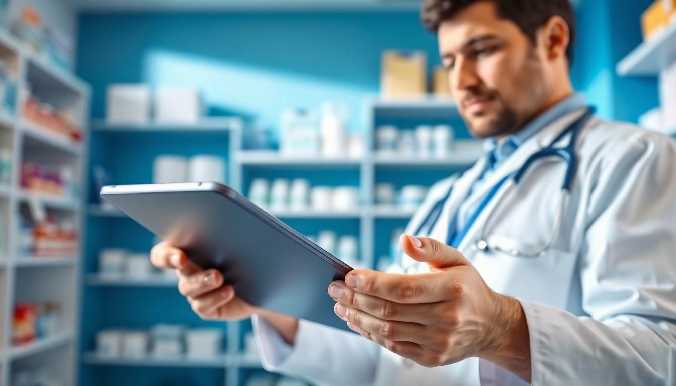 Optimizing Patient Care with Free Eprescription Apps: Benefits and Best Practices