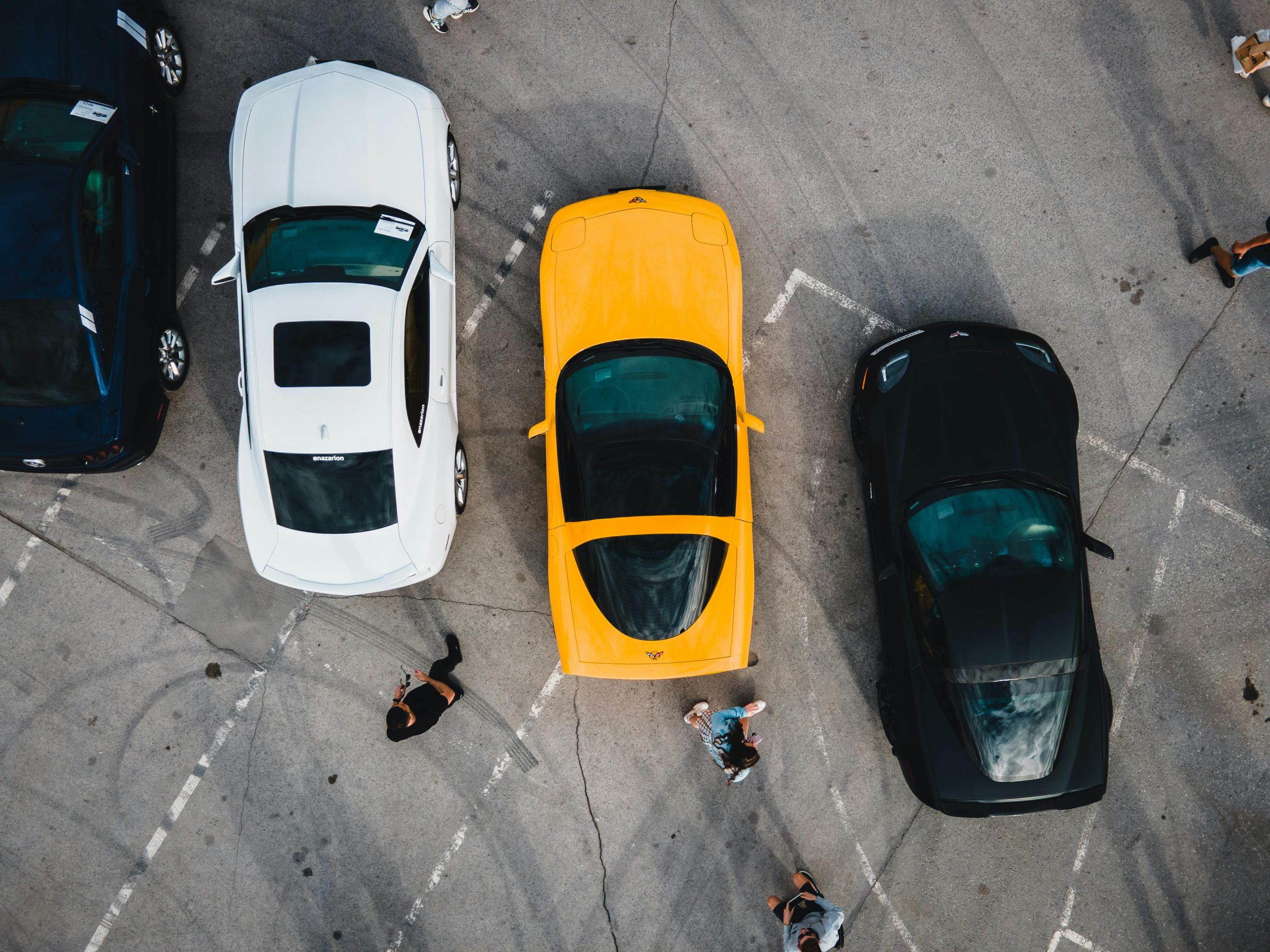 Private Hire Cars in Addlestone – Reliable 24/7 Service