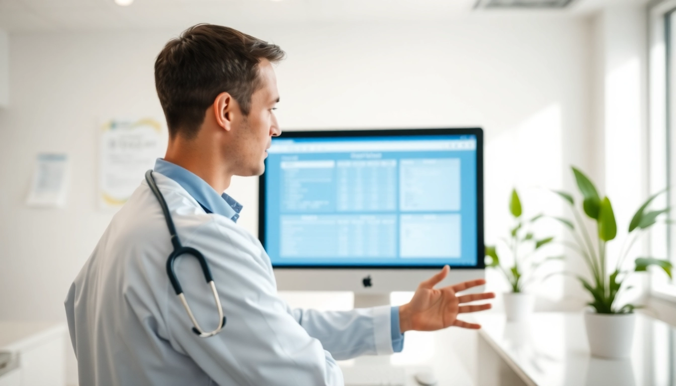 Streamlining Patient Care with Eprescribing Software for Doctors