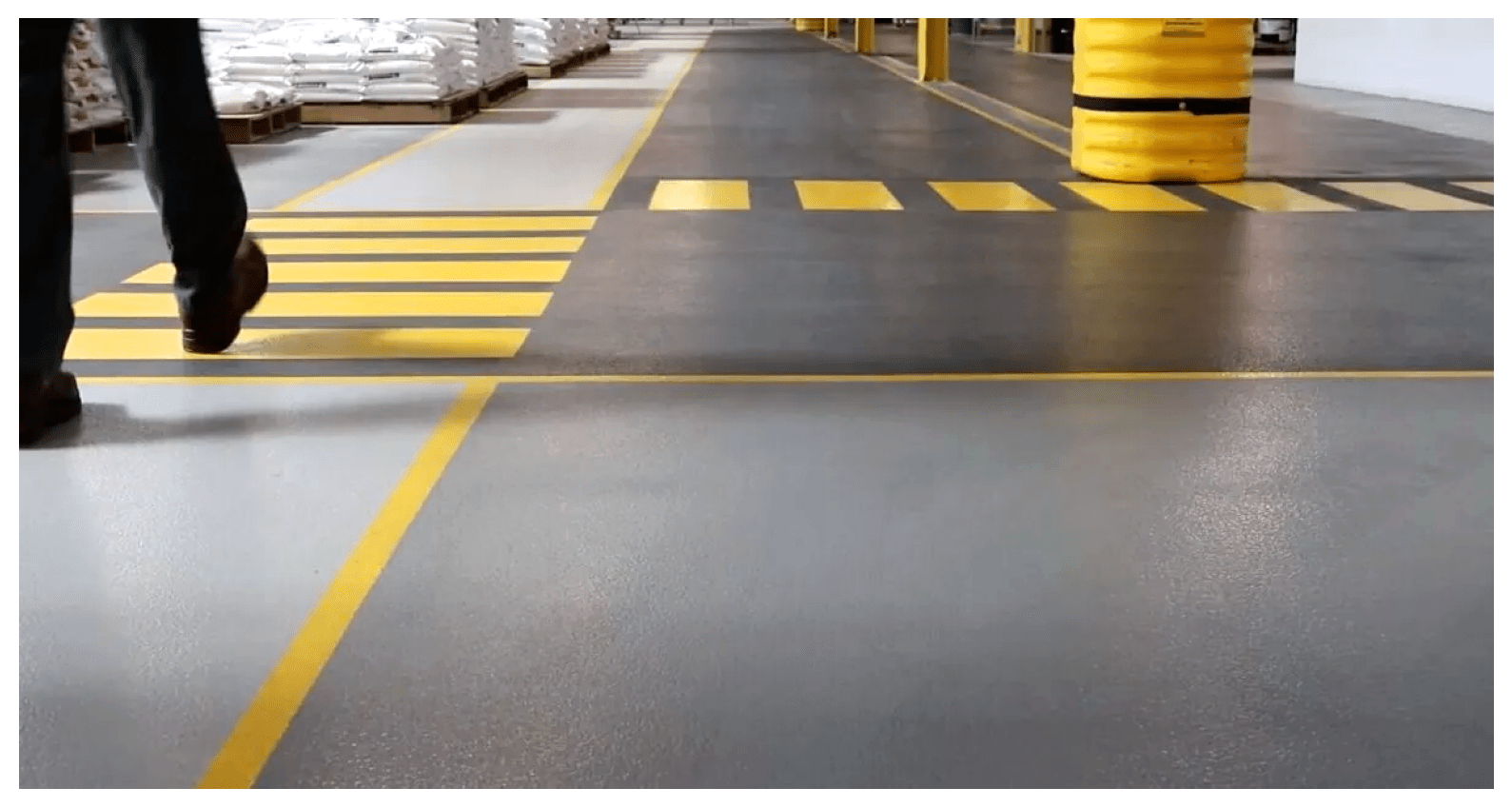 Transform Your Property with Expert Line Painting Services